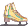 Фигурные коньки TECH TEAM BLAZE р.32 NN006861