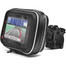 Кейс для смартфона TECH TEAM IP47-F2-bike (60x125 мм) с креплением на руль NN005537