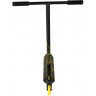 Самокат трюковой TECH TEAM DUKER 303 black/yellow NN007626