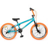 Велосипед TECH TEAM BMX GOOF темно-песочный 20 